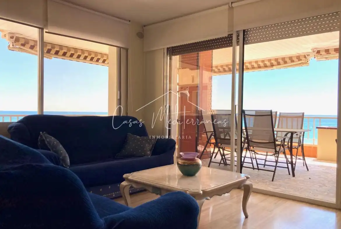Piso de 110 m² en Roda de Berà
