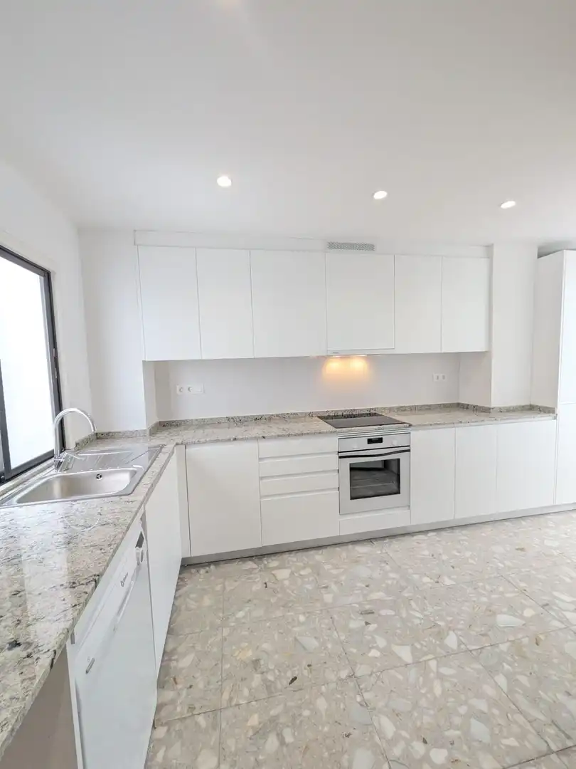 Piso de 153 m² en Las Palmas de Gran Canaria
