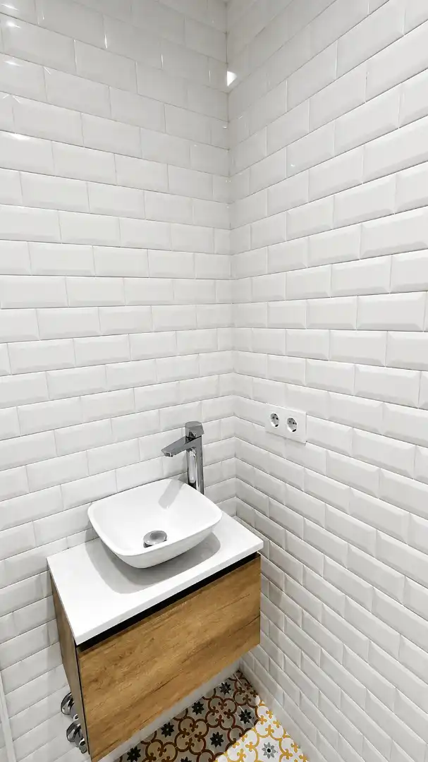 Piso de 110 m² en Santander