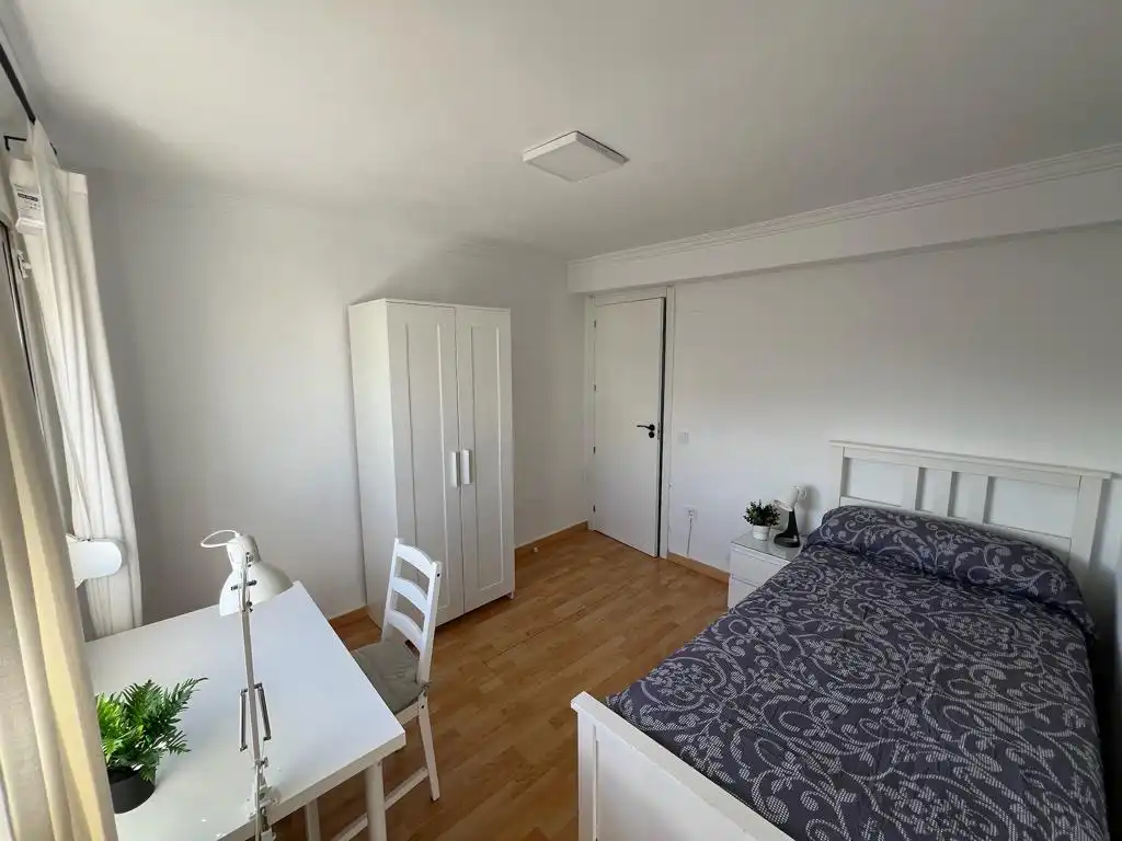 Piso de 70 m² en Jerez de la Frontera
