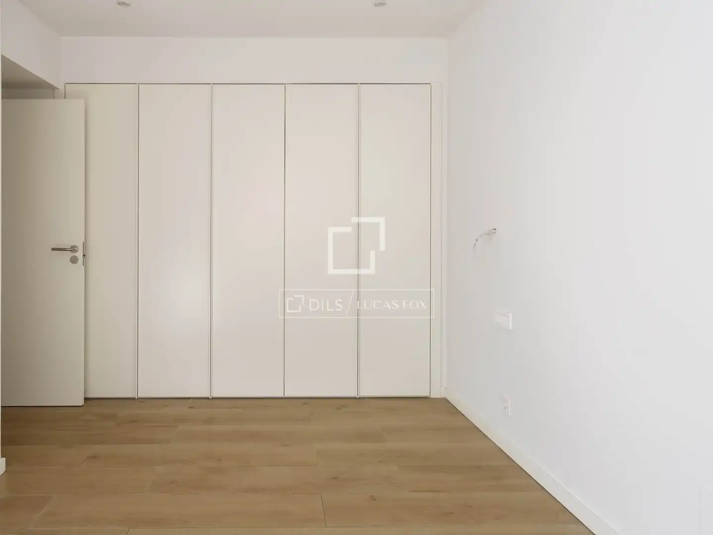 Appartamento 44 m² a Madrid