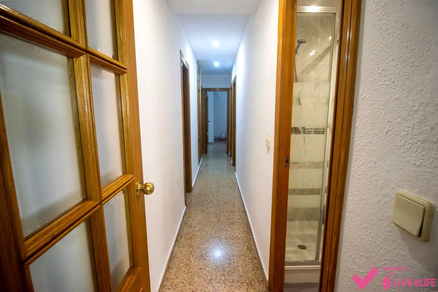 Appartamento 120 m² a Valencia