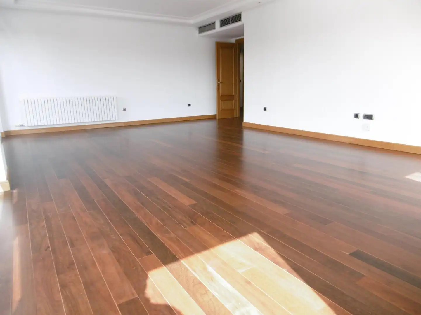 Piso de 167 m² en Valladolid