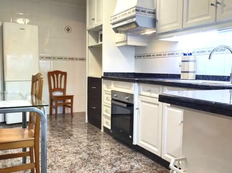 Piso de 95 m² en Elche