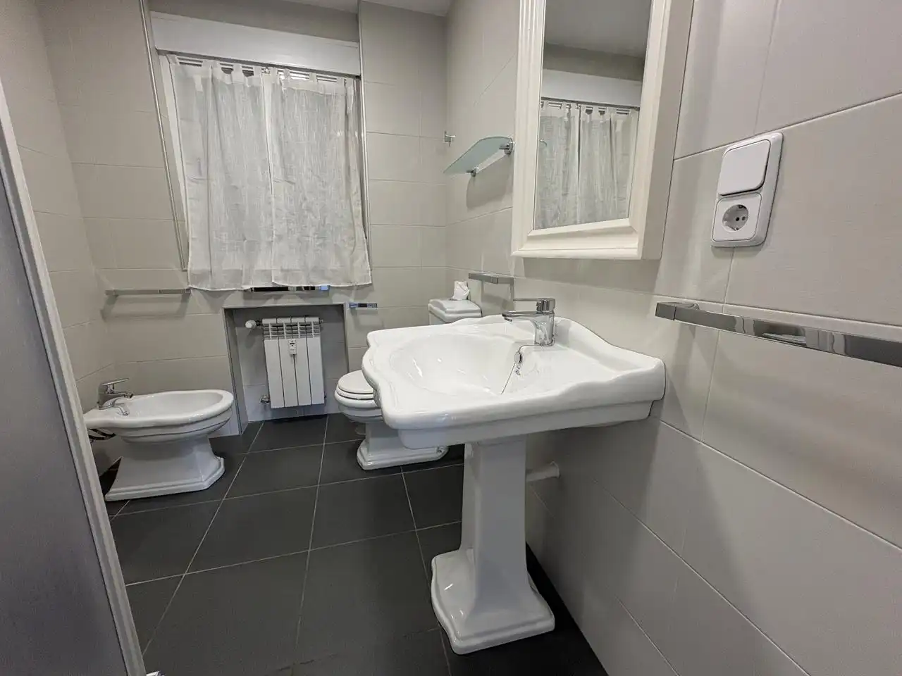 Piso de 150 m² en Madrid