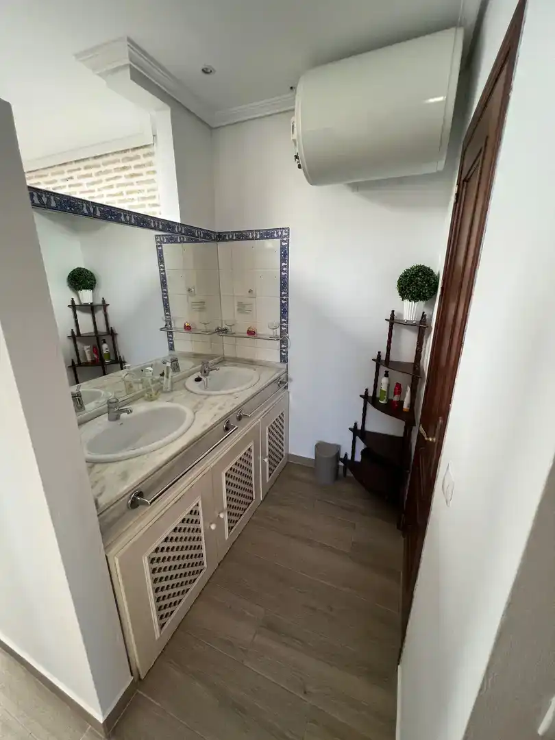 Casa de 125 m² en San Fernando