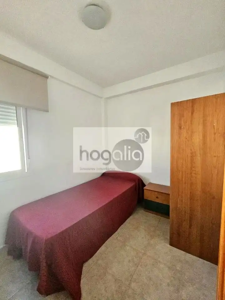 Piso de 60 m² en Sevilla