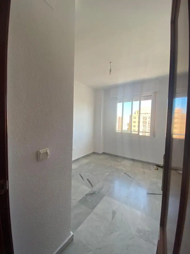 Pis de 136 m² a Almeria