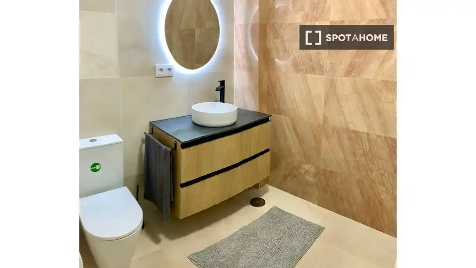 Habitación 242 m², Cartagena