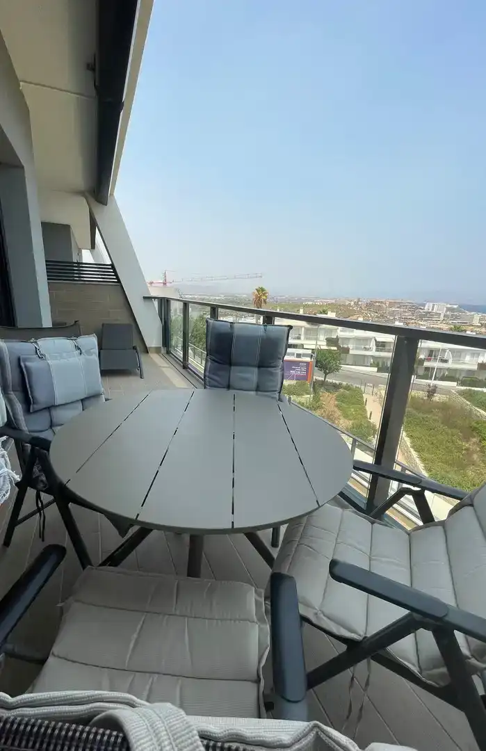 Piso de 140 m² en Santa Pola