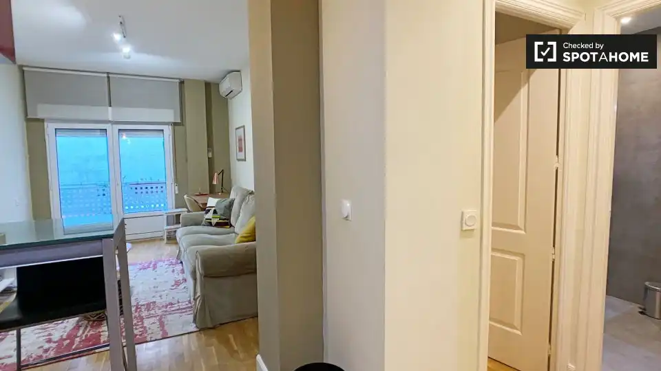 Piso de 60 m² en Madrid