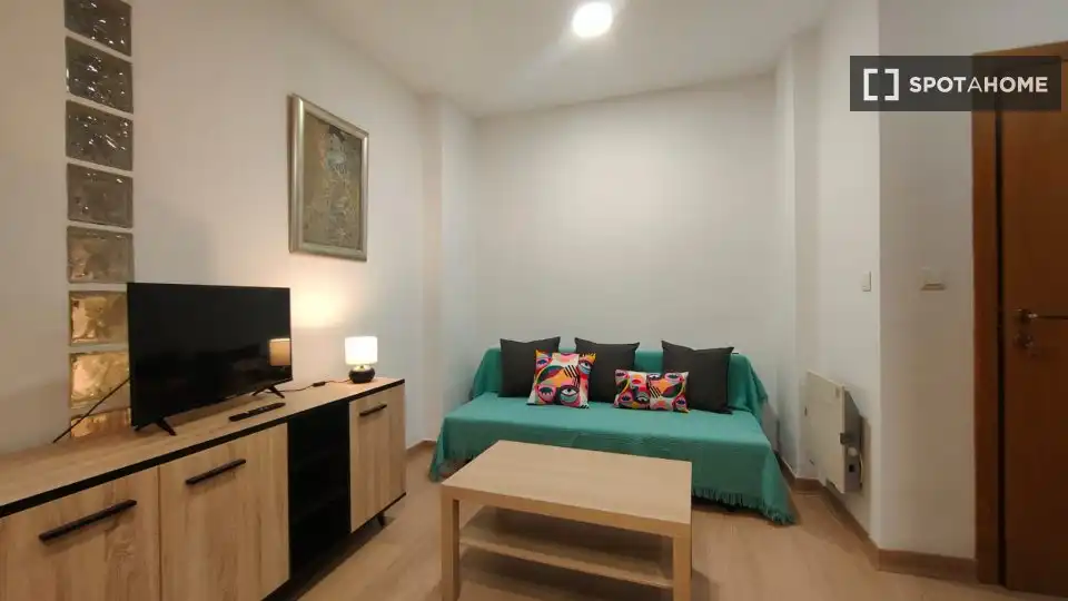 Habitación 63 m², Granada