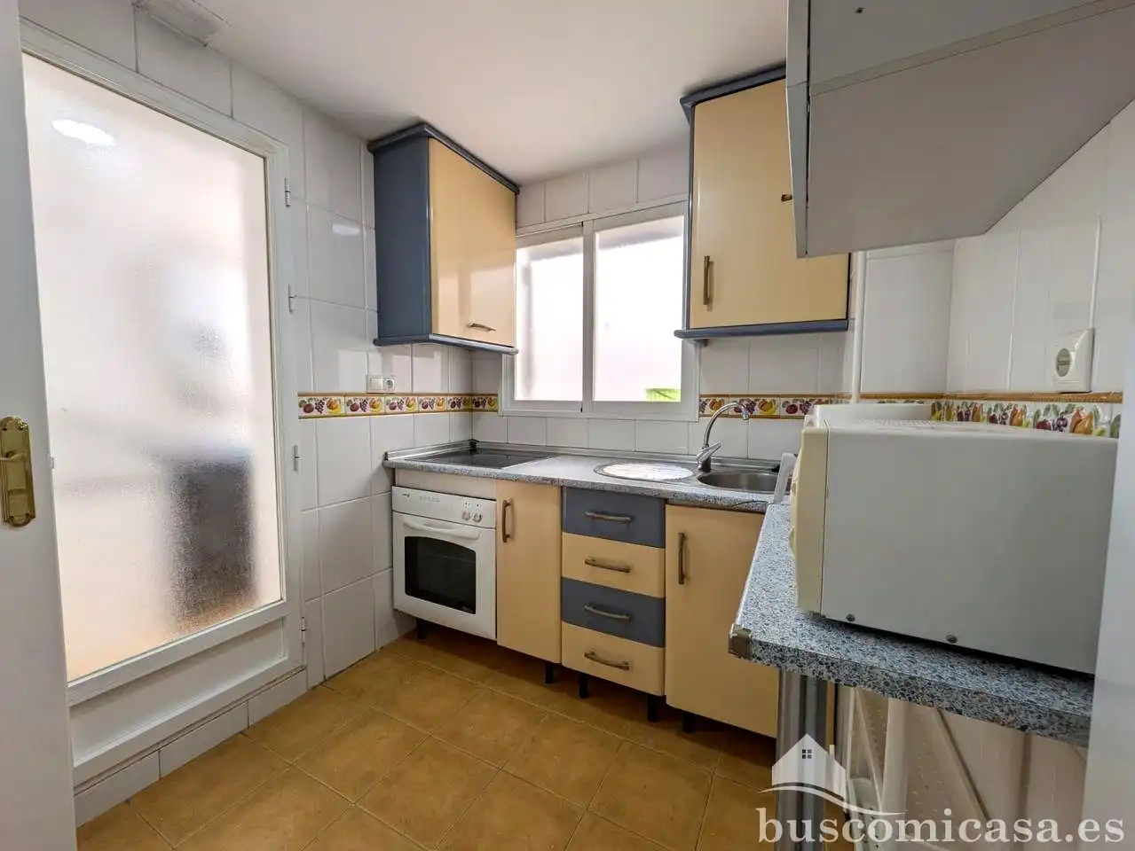 Piso de 70 m² en Linares