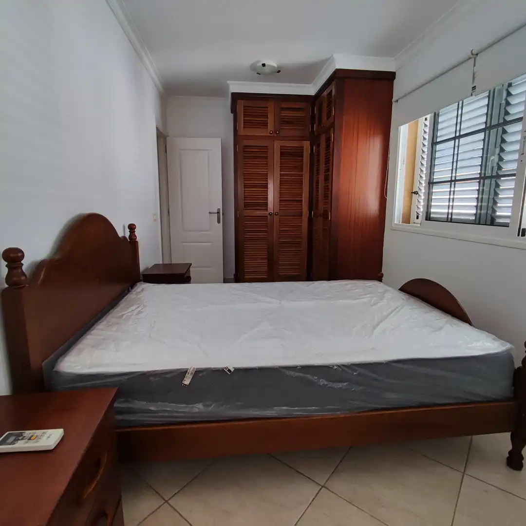 Wohnung 56 m² in Candelaria