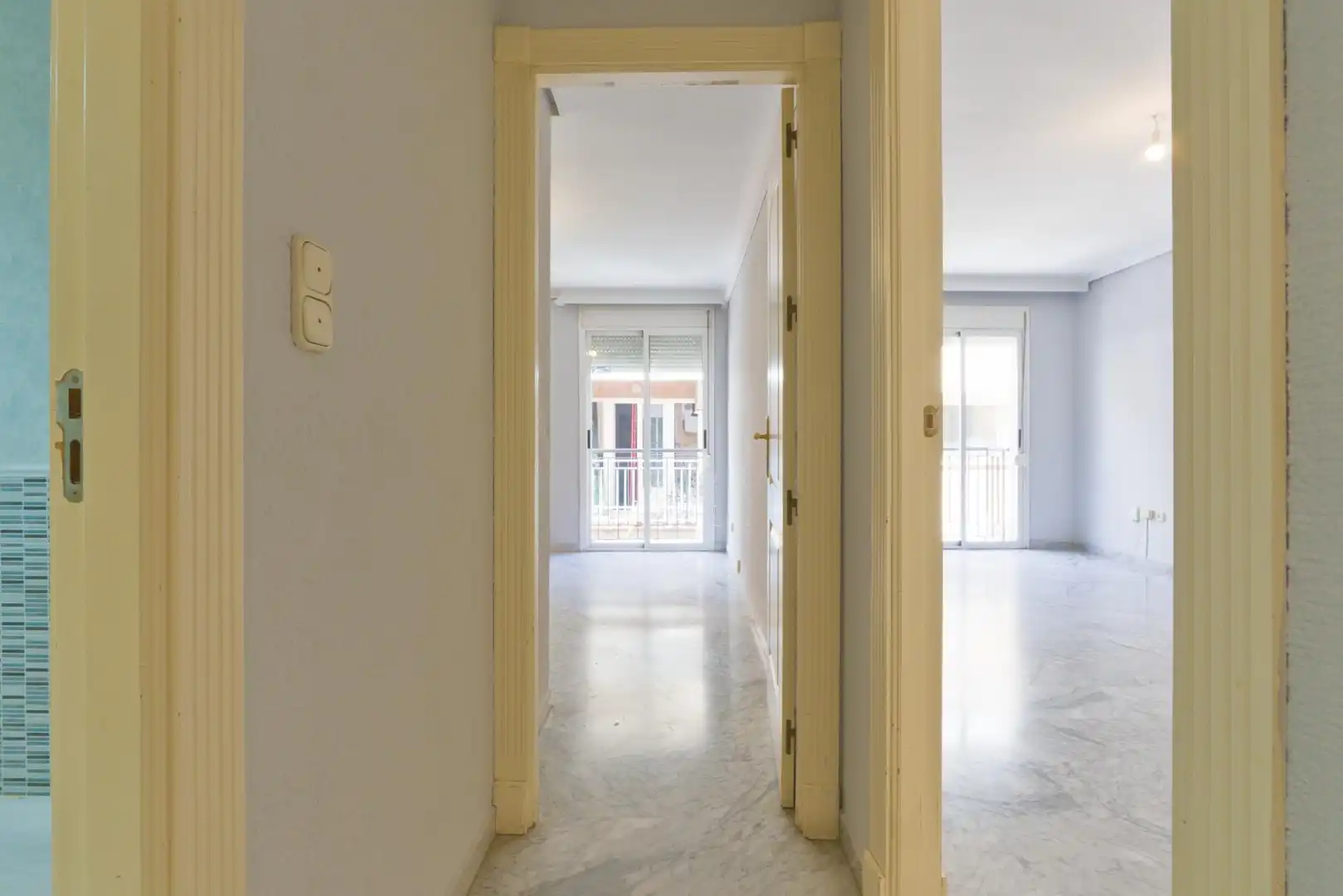 Piso de 80 m² en Granada