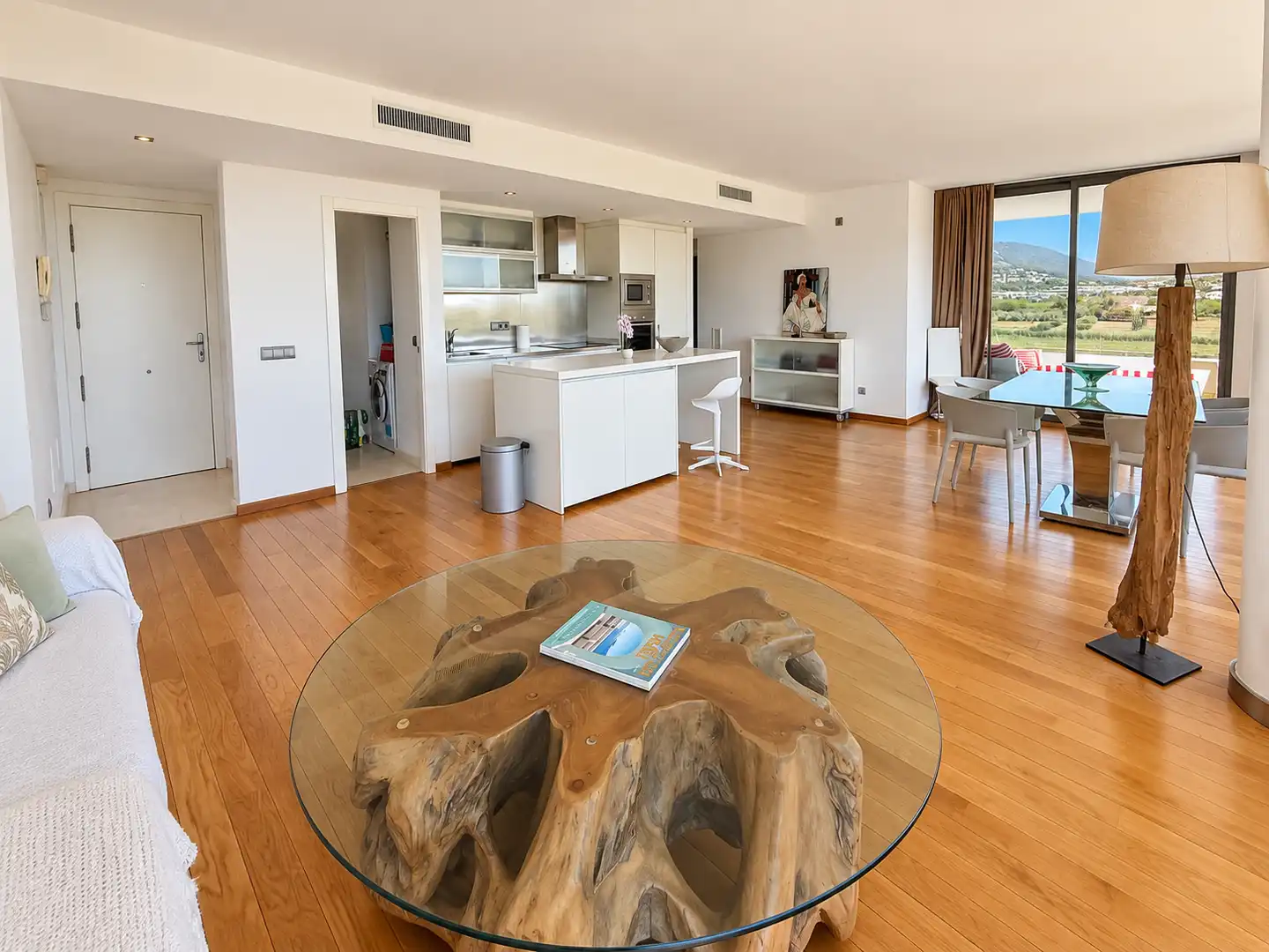 Piso de 117 m² en Ibiza