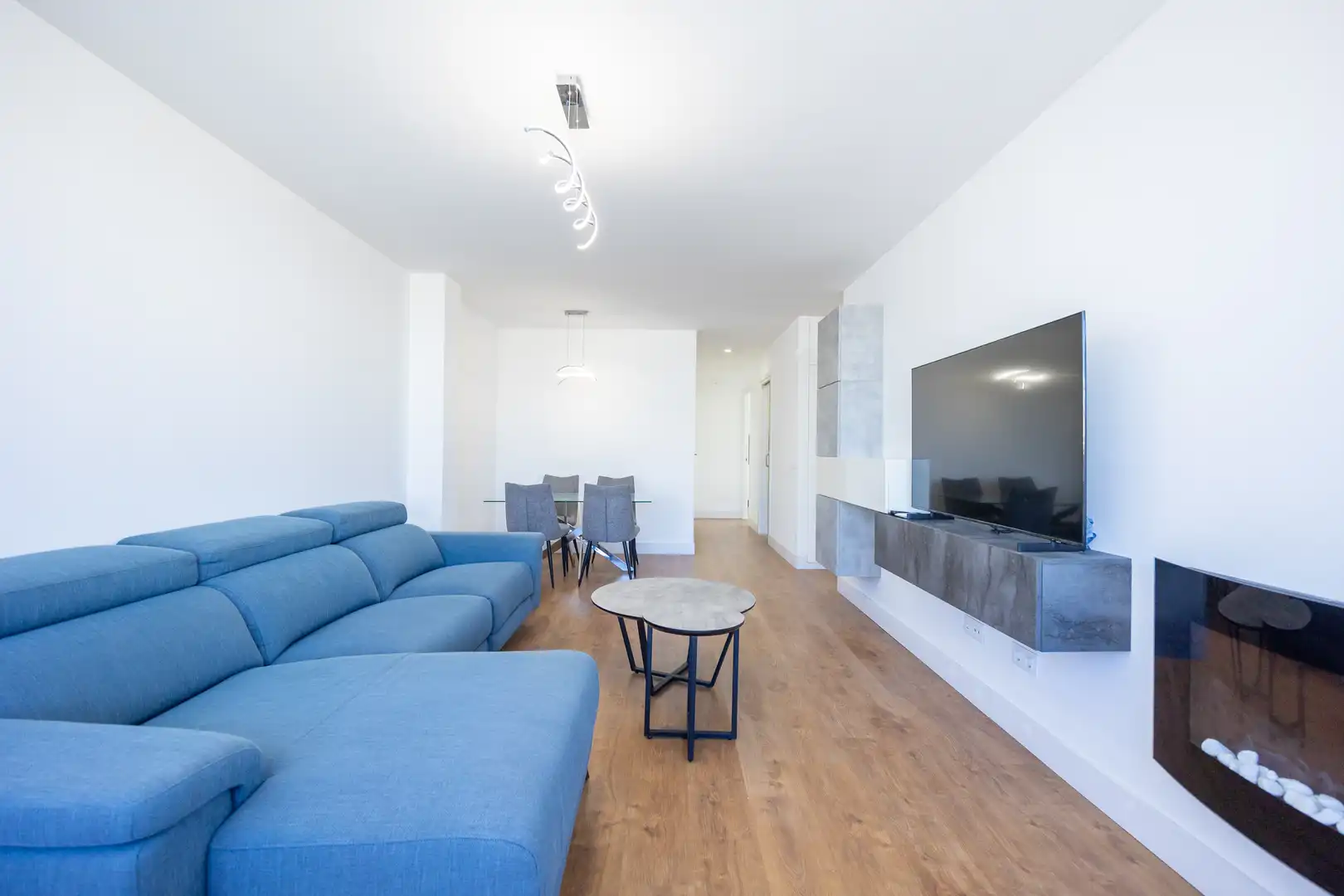 Appartement 96 m² à Las Palmas de Gran Canaria