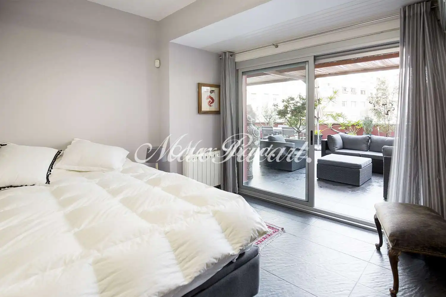 Piso de 160 m² en Barcelona