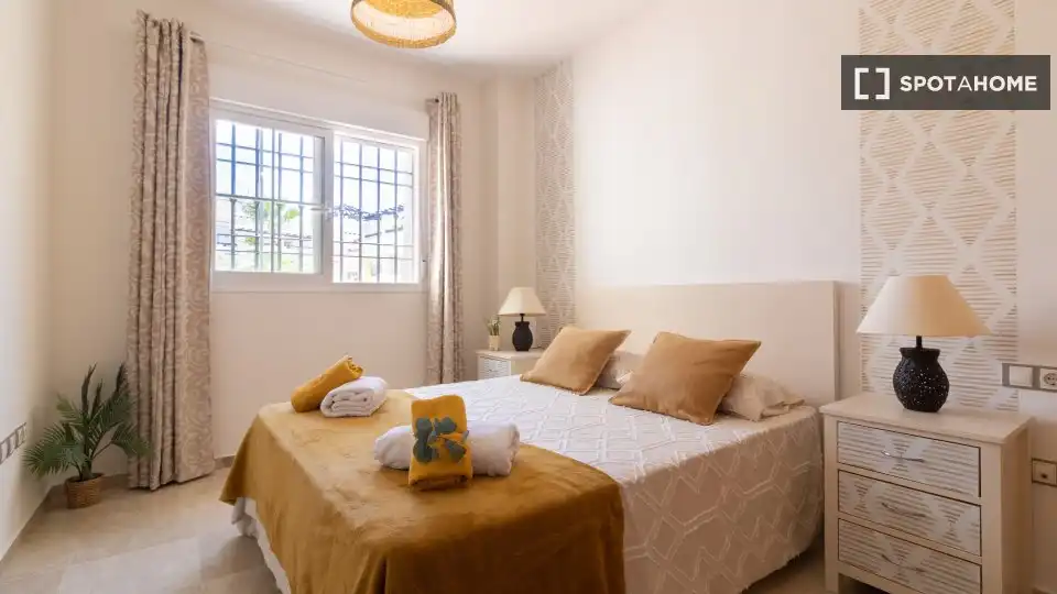 Habitación 81 m², Manilva