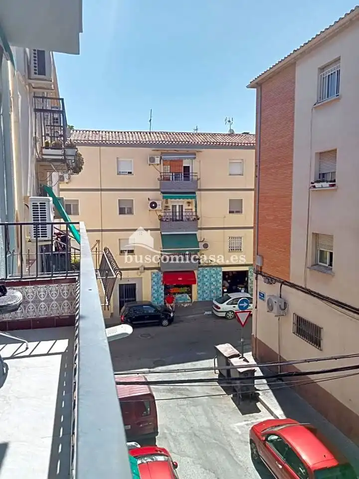 Habitación 69 m², Jaén