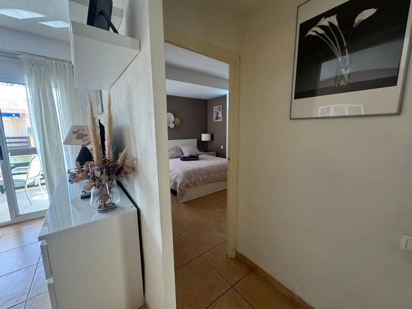 Piso de 65 m² en el Campello