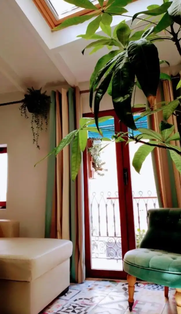 Piso de 30 m² en Villajoyosa