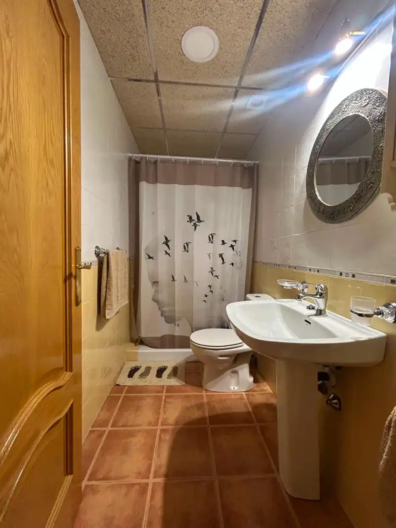 Habitación 17 m², Molina de Segura