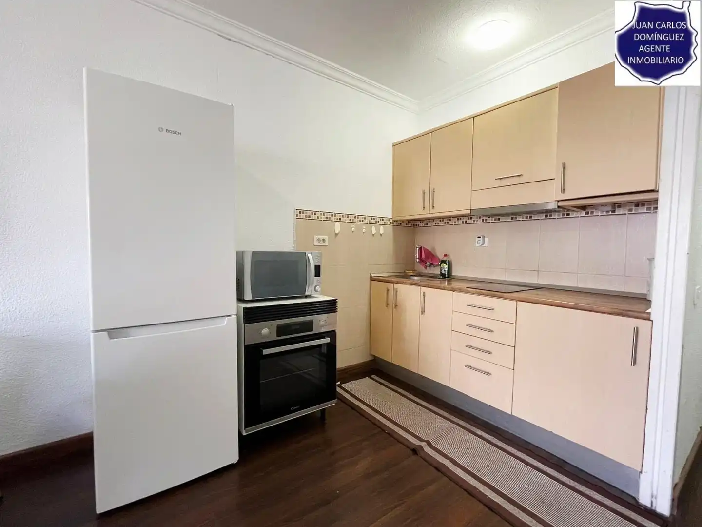 Piso de 70 m² en San Bartolomé de Tirajana