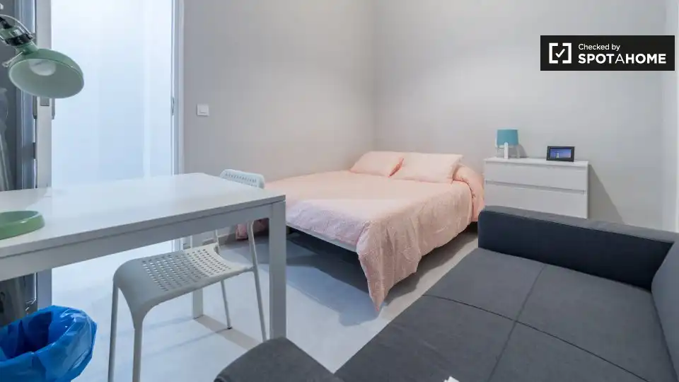 Habitació de lloguer, València