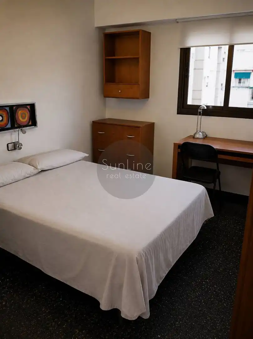 Appartamento 114 m² a Valencia