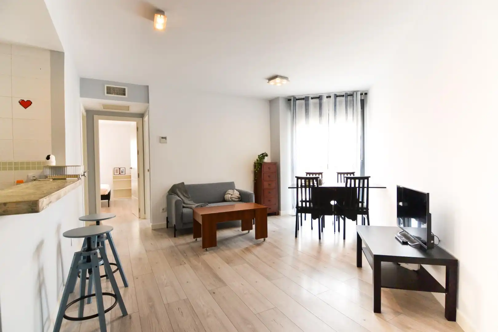Pis de 53 m² a Navalcarnero