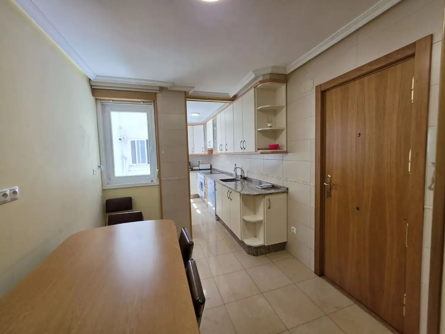 Habitación 117 m², La Coruña