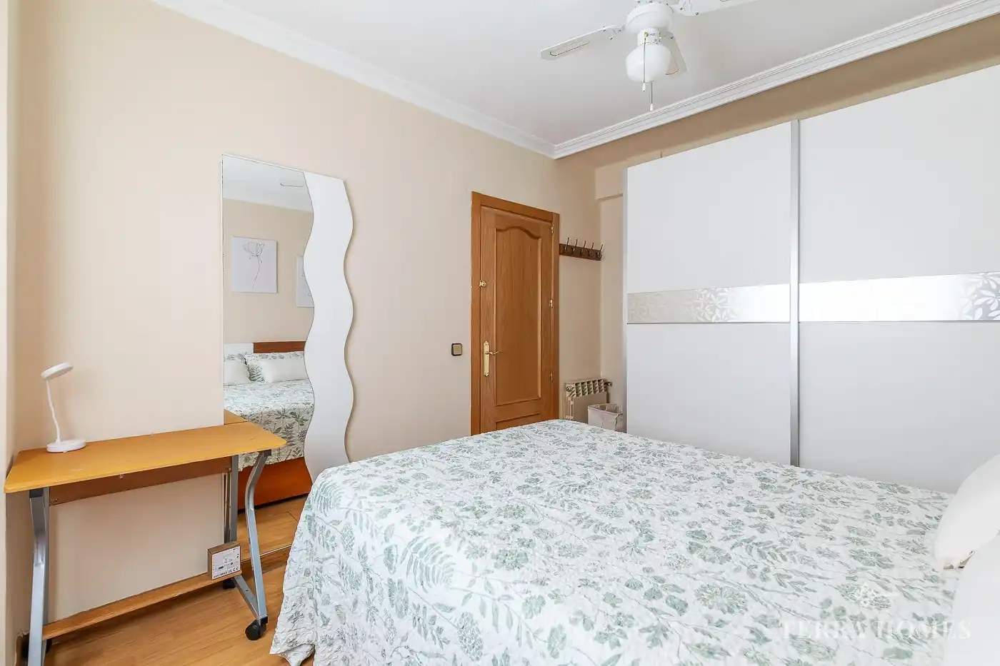 Piso de 62 m² en Madrid