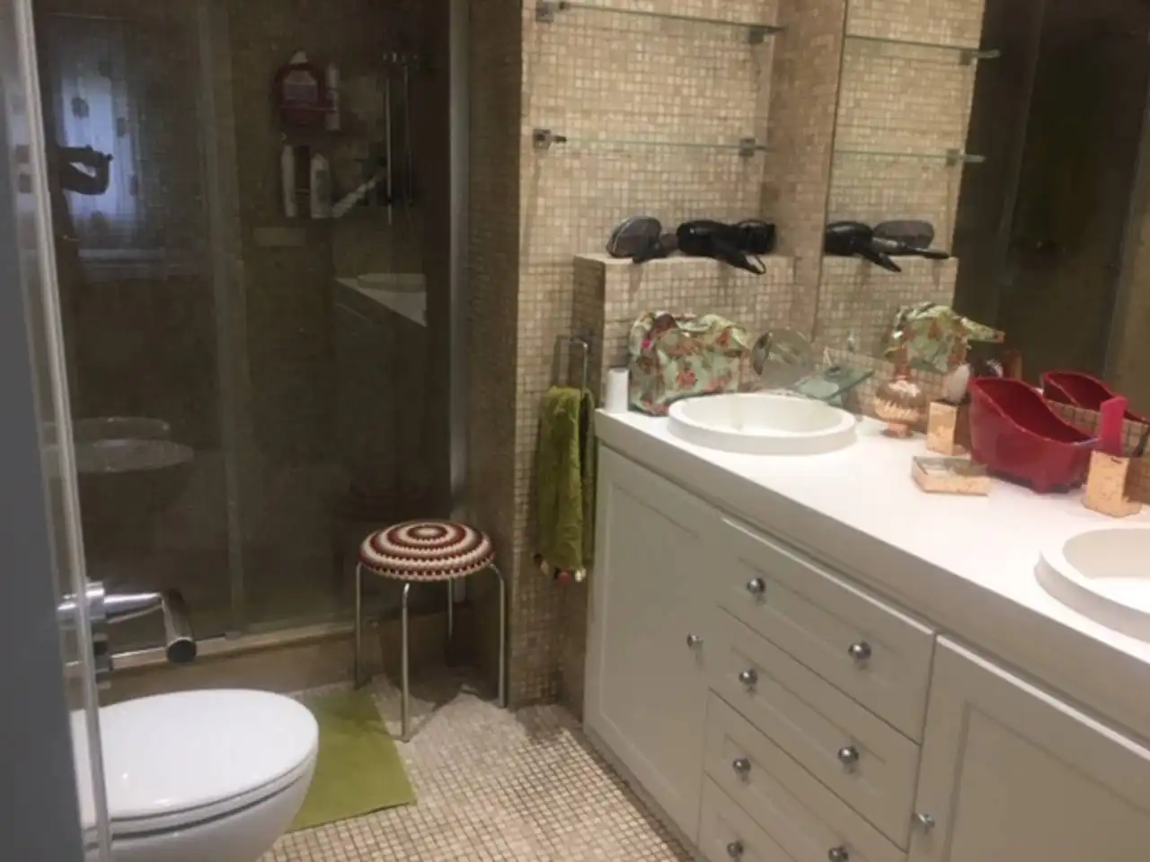 Piso de 116 m² en Cádiz