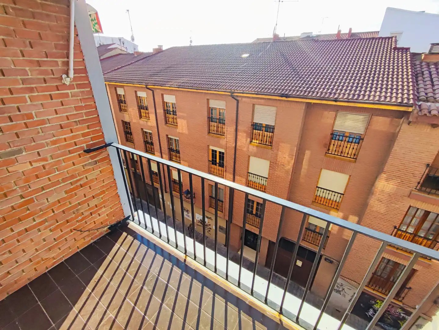 Wohnung 72 m² in Palencia