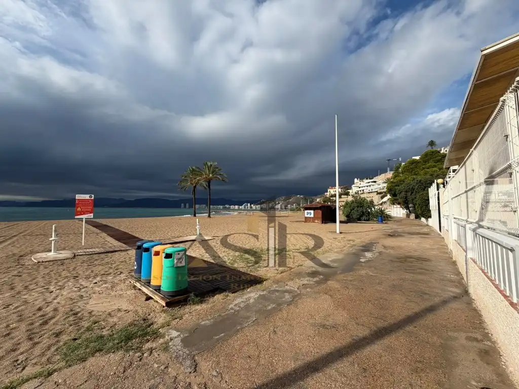 Piso de 60 m² en Cullera