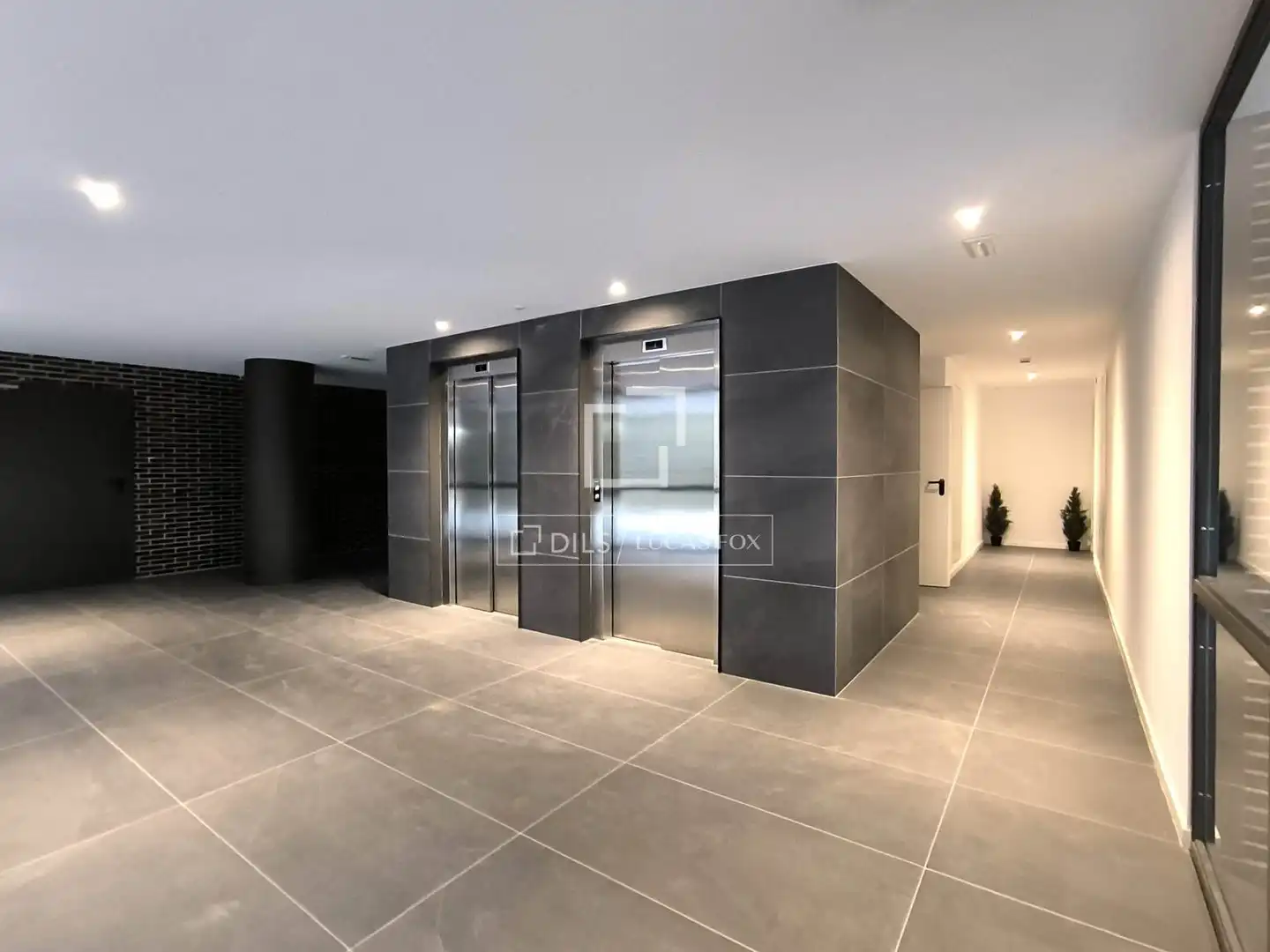 Piso de 89 m² en Esplugues de Llobregat