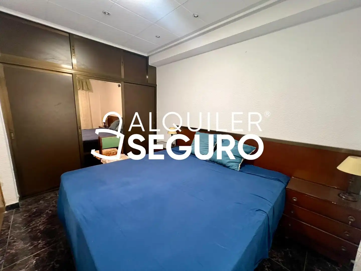 Pis de 50 m² a Madrid