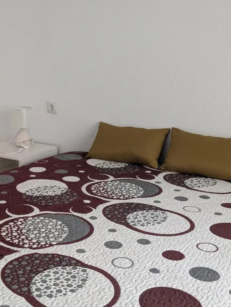 Piso de 72 m² en Benidorm