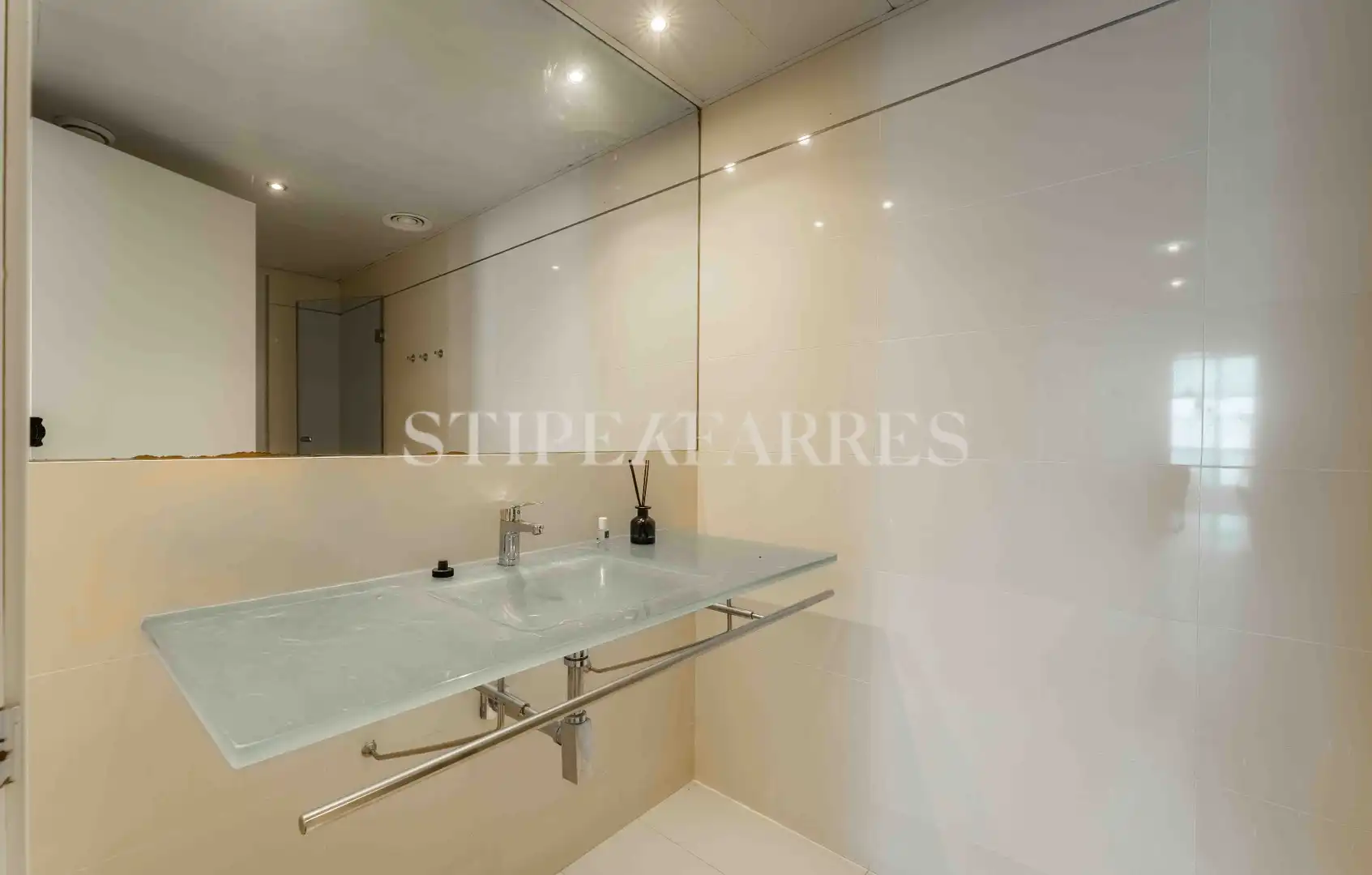 Pis de 256 m² a Barcelona