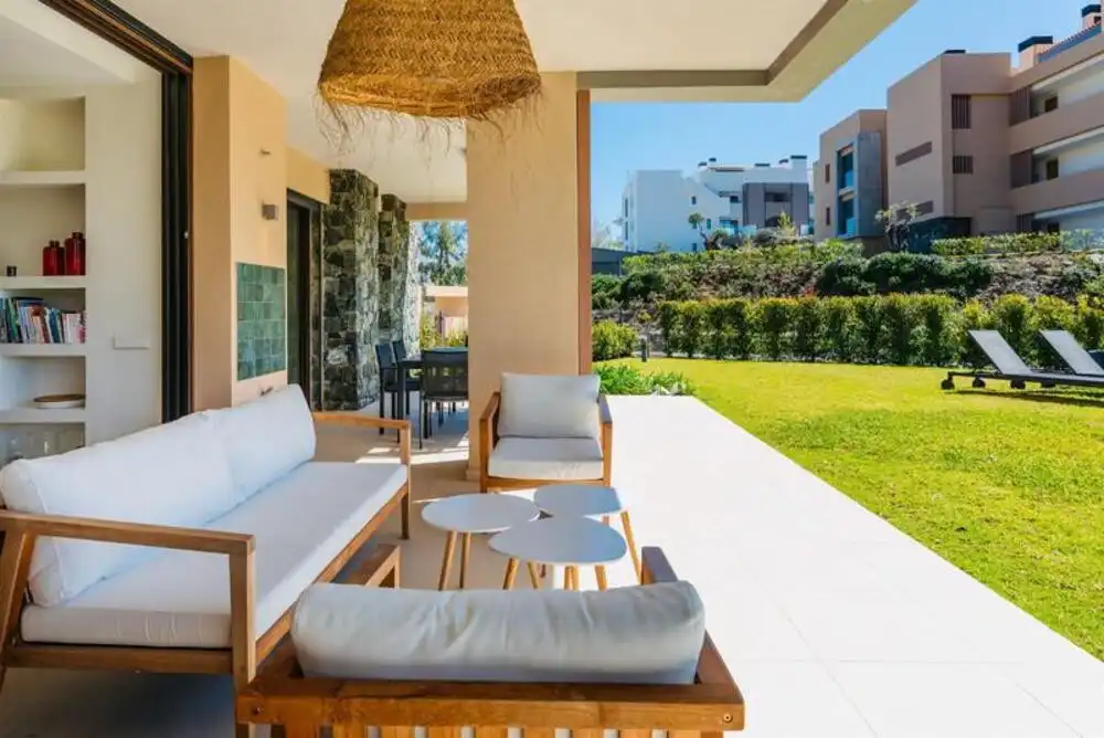 Piso de 201 m² en Benahavís