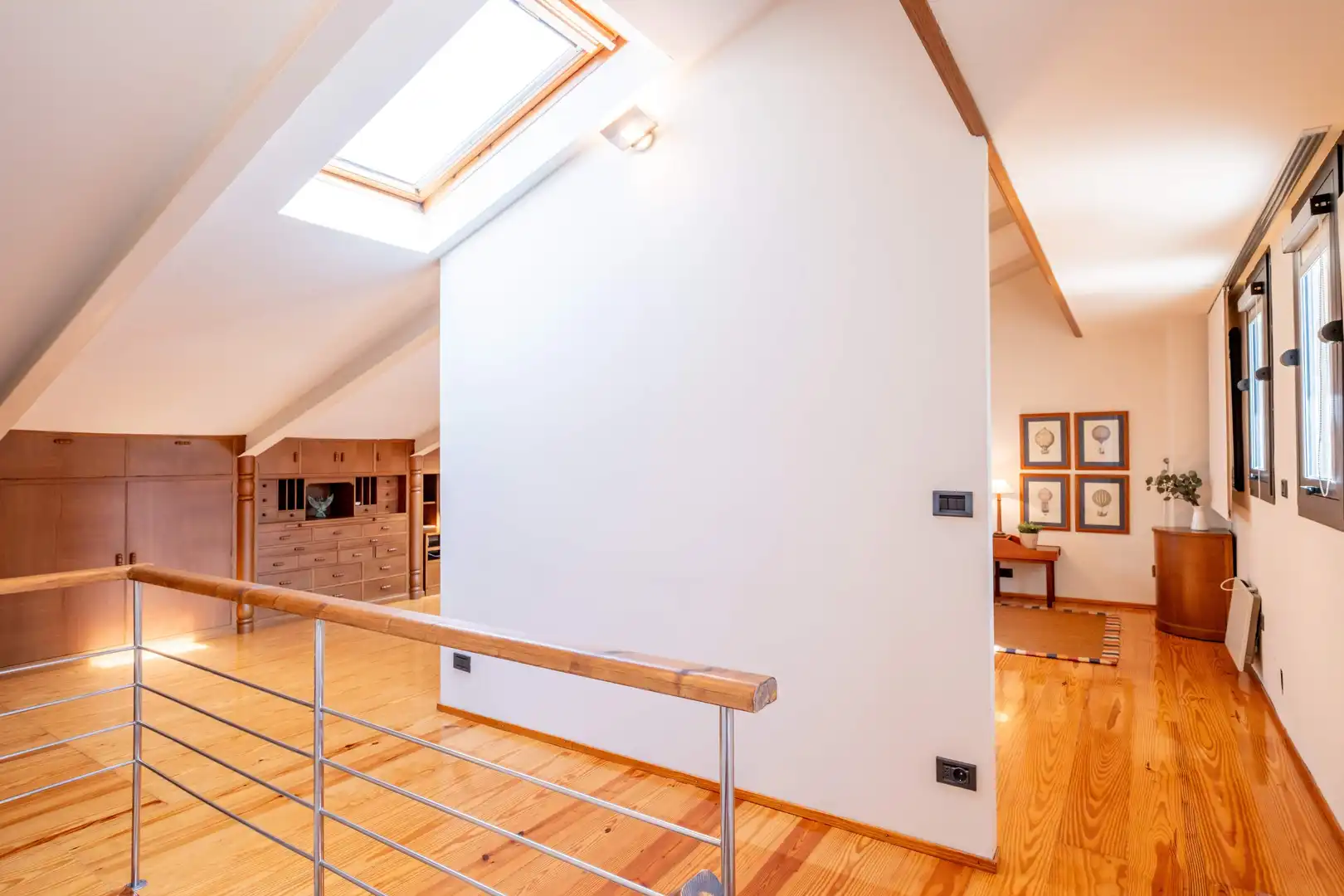 Piso de 145 m² en Zaragoza