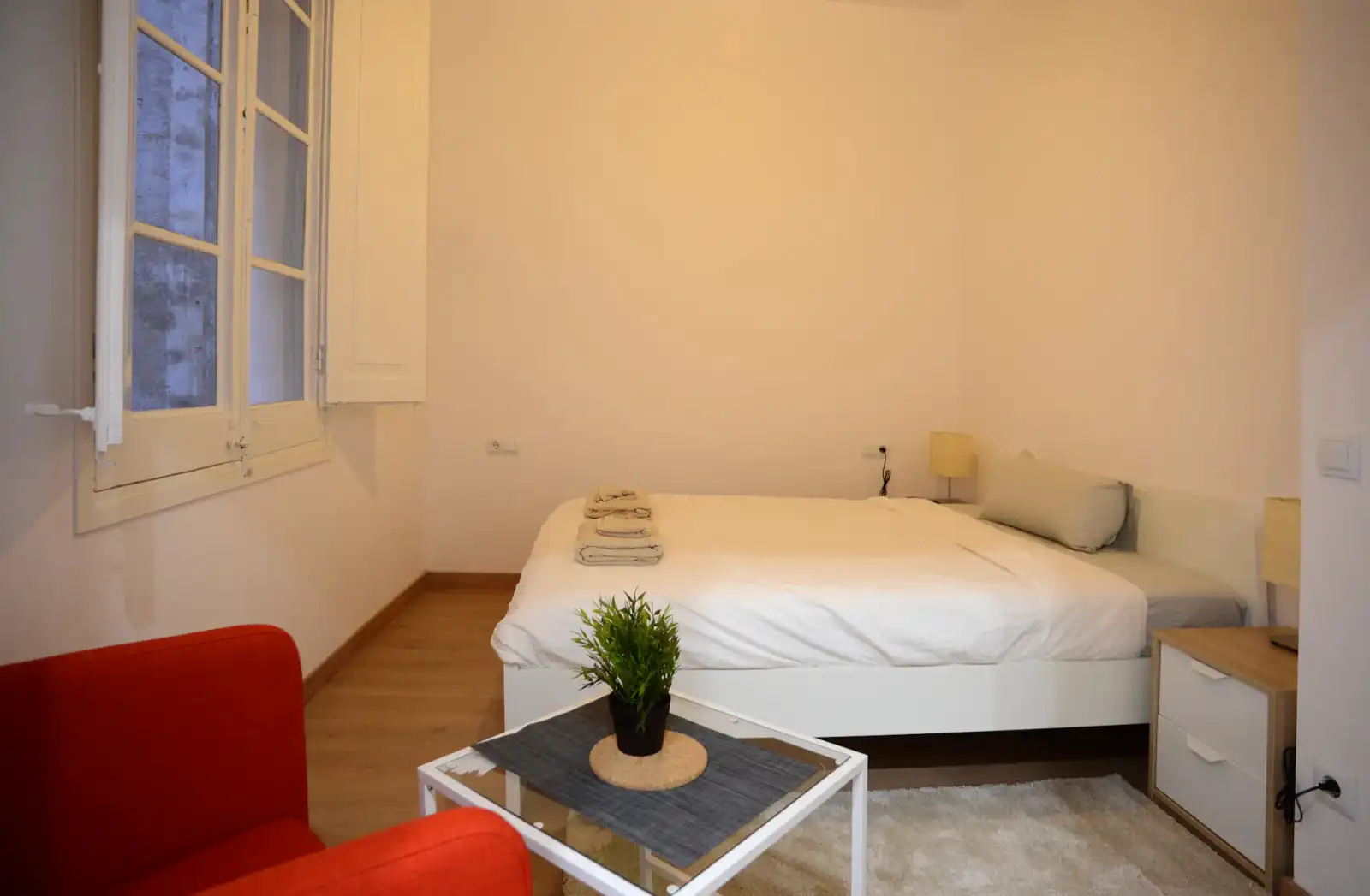 Pis de 59 m² a Barcelona