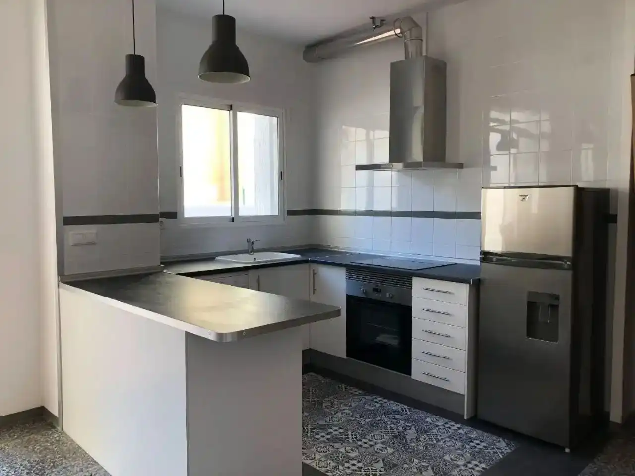 Pis de 84 m² a València