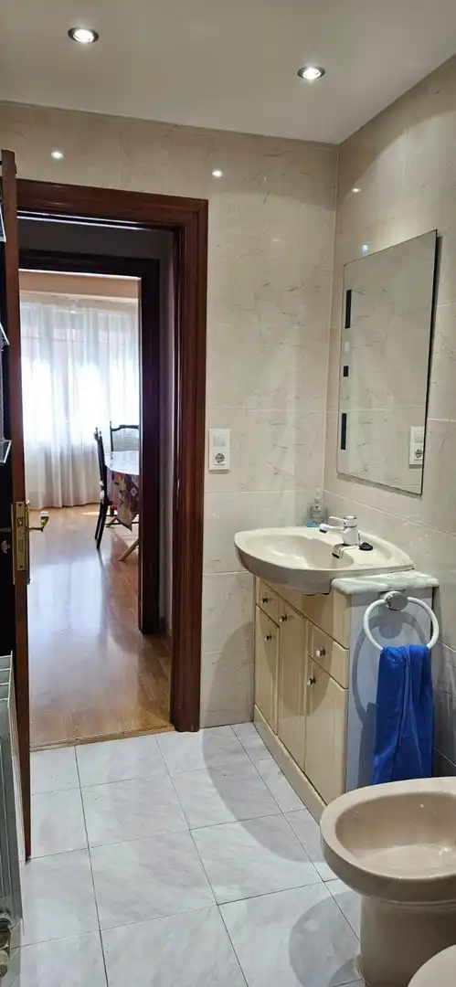 Habitación en alquiler, Zaragoza