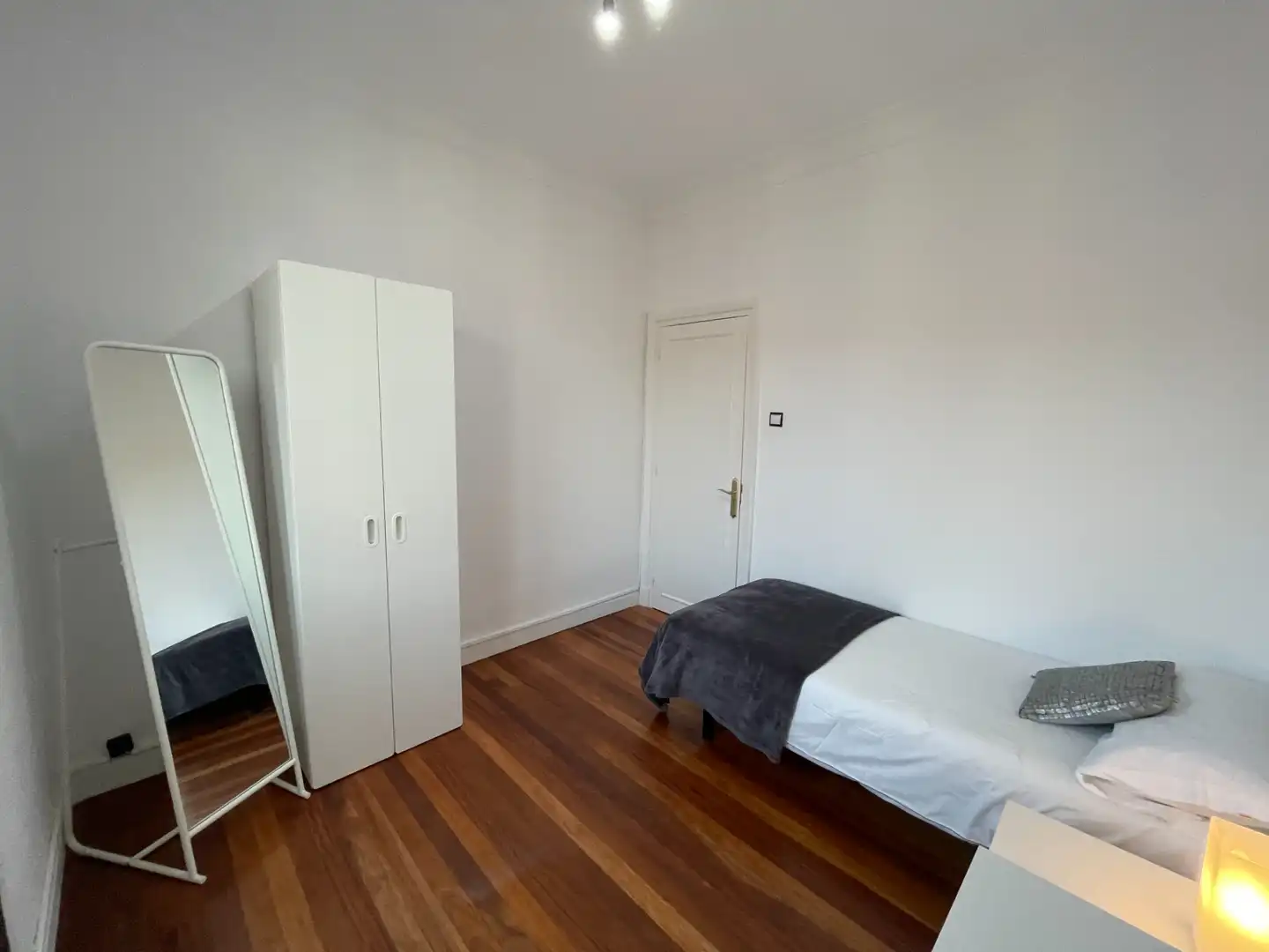 Piso de 100 m² en Bilbao