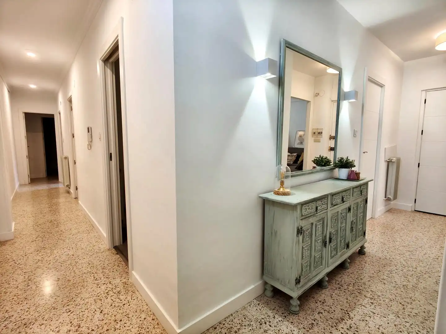 Apartamento 142 m² em Granada