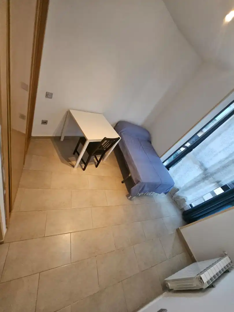 Pis de 110 m² a Brunete