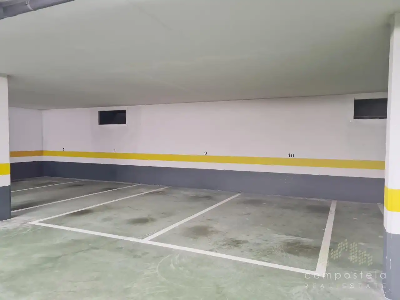 Piso de 68 m² en Teo