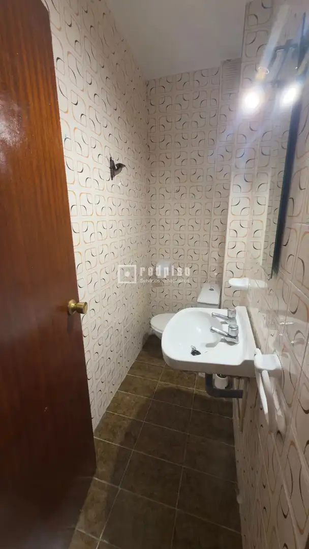 Piso de 98 m² en Murcia